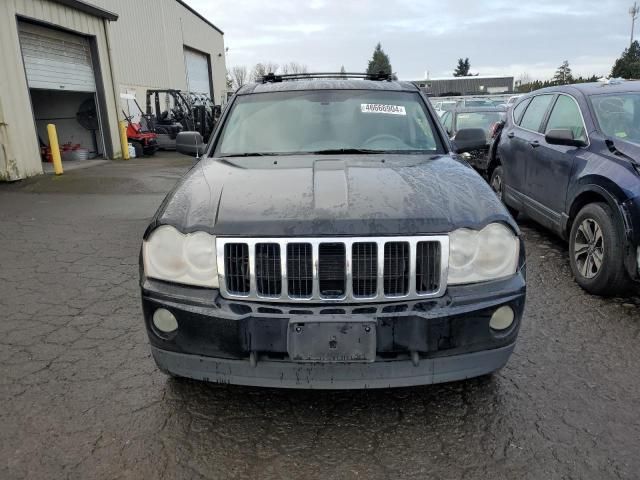 2005 Jeep Grand Cherokee Limited