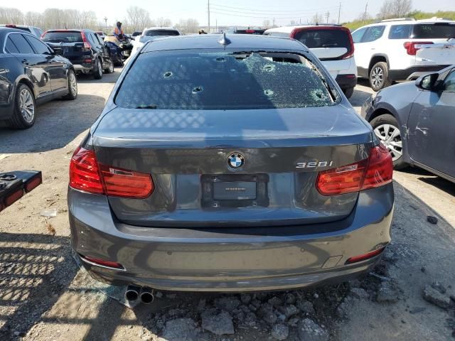 2015 BMW 328 I