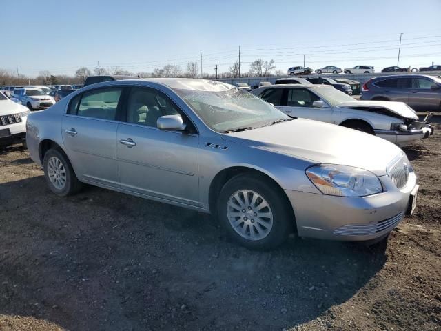 2006 Buick Lucerne CX