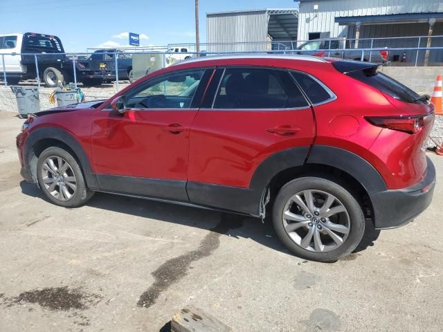 2020 Mazda CX-30 Premium