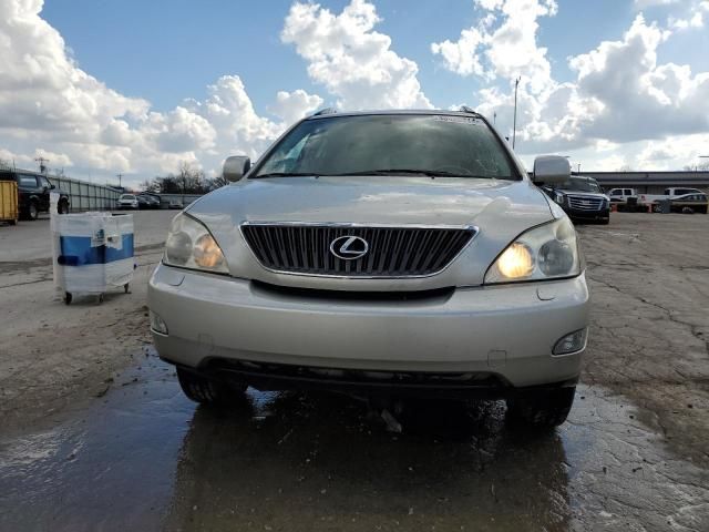 2005 Lexus RX 330