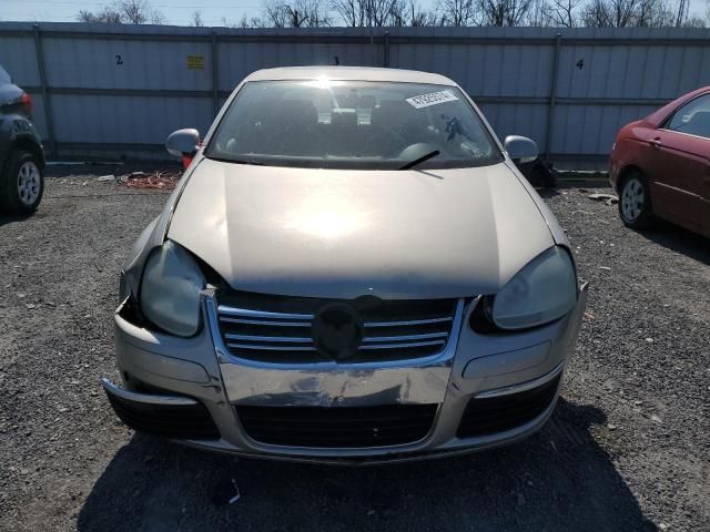 2006 Volkswagen Jetta TDI Option Package 2