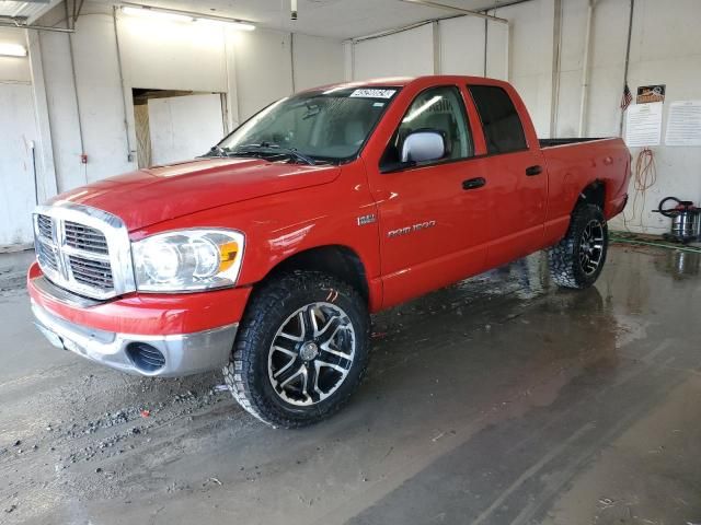 2007 Dodge RAM 1500 ST