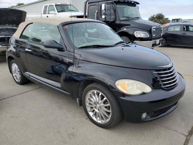 2006 Chrysler PT Cruiser GT