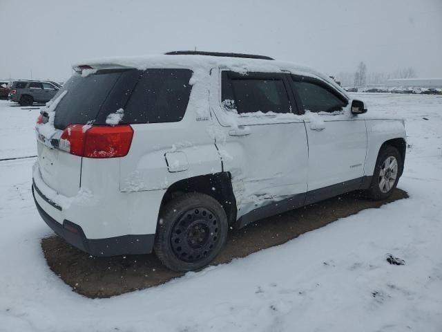 2011 GMC Terrain SLE