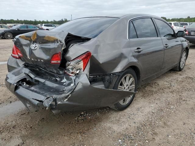 2007 Toyota Avalon XL