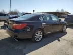 2011 Lexus LS 460