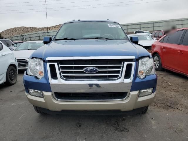 2009 Ford Explorer Eddie Bauer