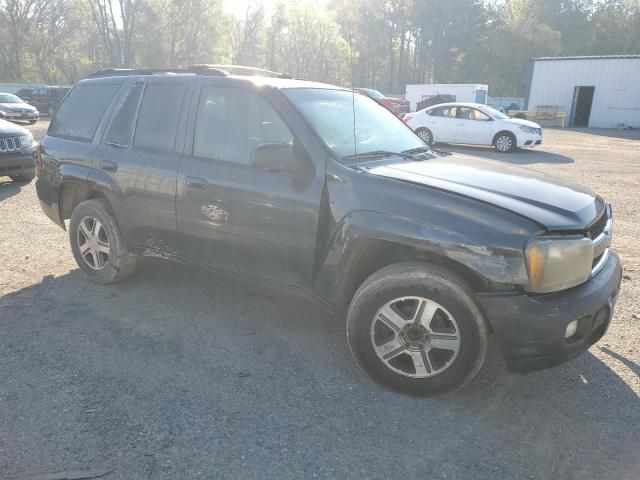 2007 Chevrolet Trailblazer LS