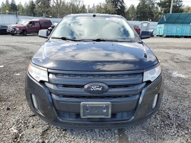 2011 Ford Edge SEL