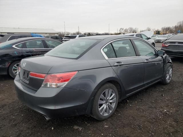 2011 Honda Accord EX