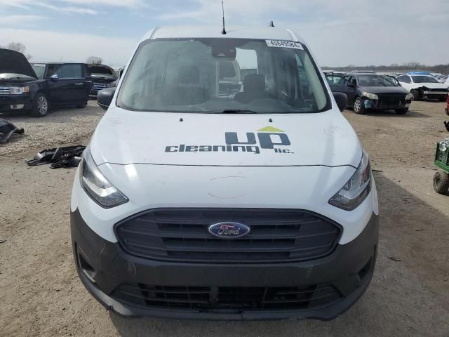 2020 Ford Transit Connect XL