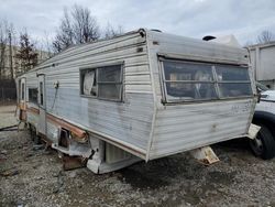 Skyline salvage cars for sale: 1980 Skyline Nomad