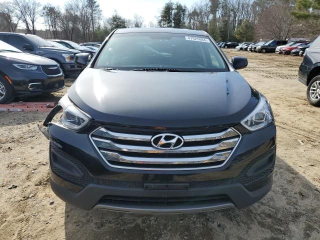 2016 Hyundai Santa FE Sport