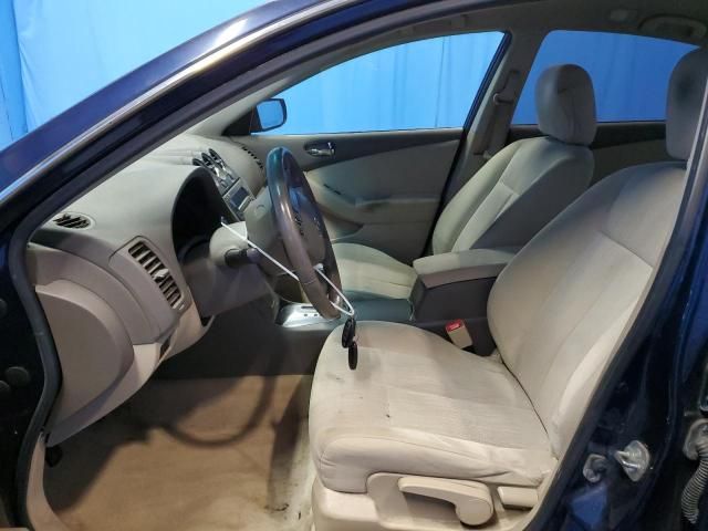 2011 Nissan Altima Base