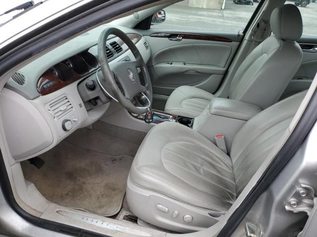 2007 Buick Lucerne CXL