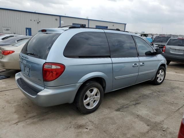 2005 Dodge Grand Caravan SXT