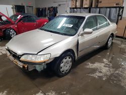 2000 Honda Accord LX en venta en Elgin, IL