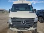 2022 Mercedes-Benz Sprinter 2500