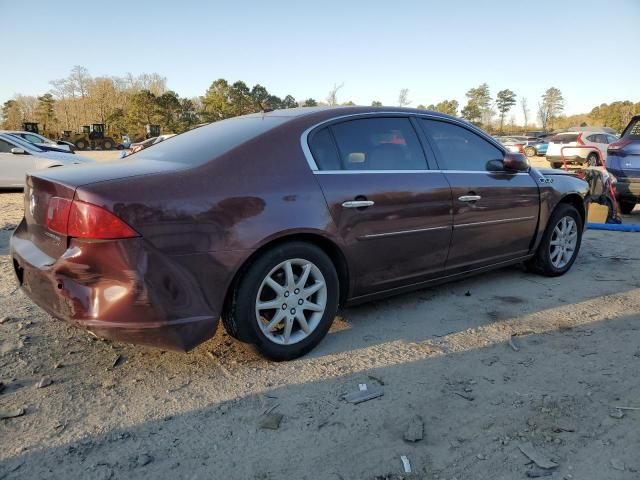 2006 Buick Lucerne CXL