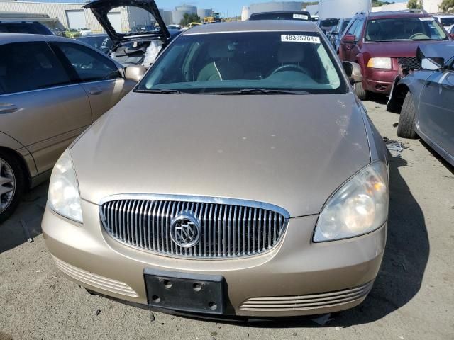 2006 Buick Lucerne CX