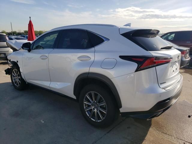 2019 Lexus NX 300 Base