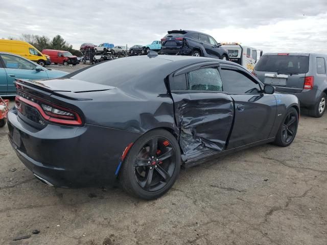 2017 Dodge Charger R/T