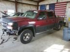 2005 Chevrolet Silverado K2500 Heavy Duty