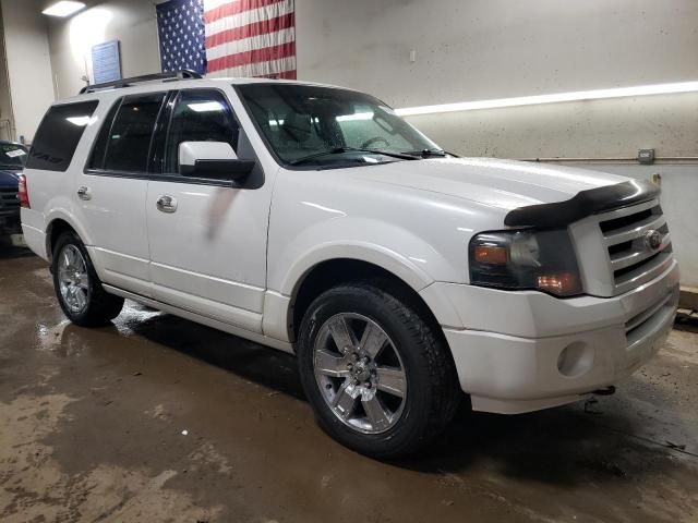 2010 Ford Expedition Limited