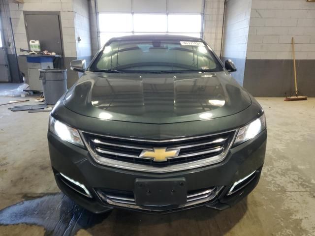 2019 Chevrolet Impala Premier