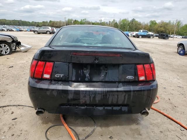 2004 Ford Mustang GT