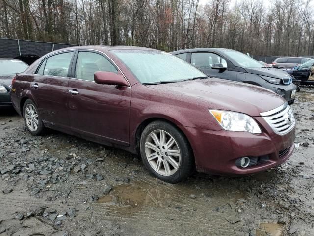 2008 Toyota Avalon XL