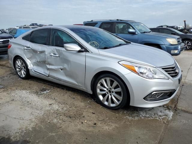 2017 Hyundai Azera Limited