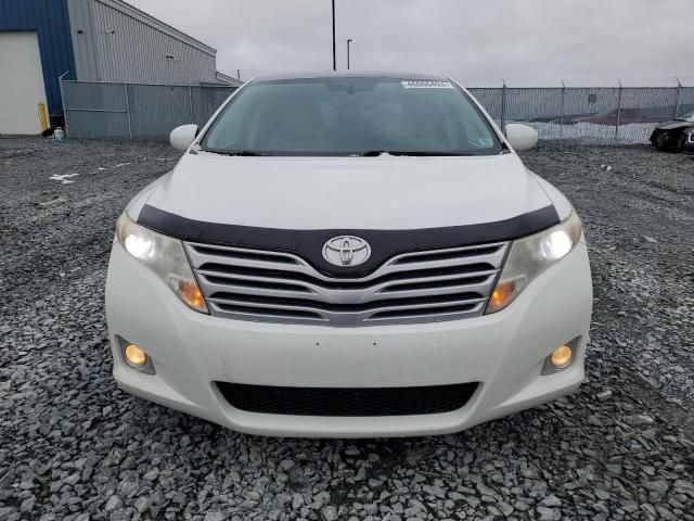 2010 Toyota Venza