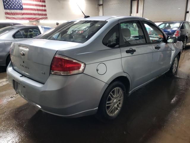 2009 Ford Focus SE