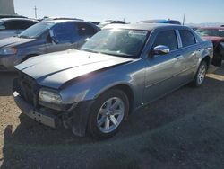 Salvage cars for sale from Copart Tucson, AZ: 2007 Chrysler 300 Touring