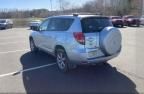 2007 Toyota Rav4 Limited