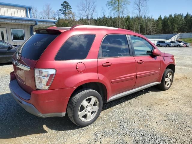 2006 Chevrolet Equinox LT