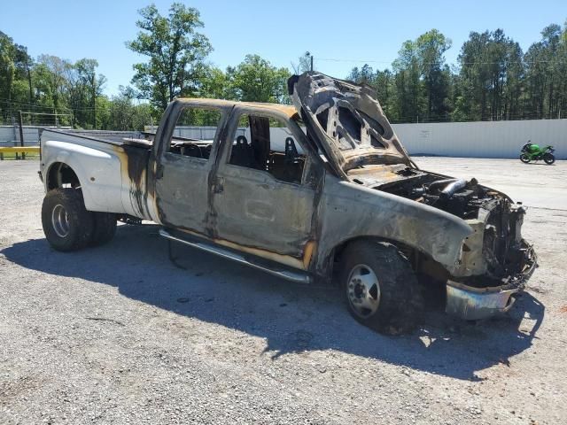 2003 Ford F350 Super Duty