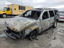 Salvage cars for sale at Cahokia Heights, IL auction: 2012 Chevrolet Suburban K1500 LT