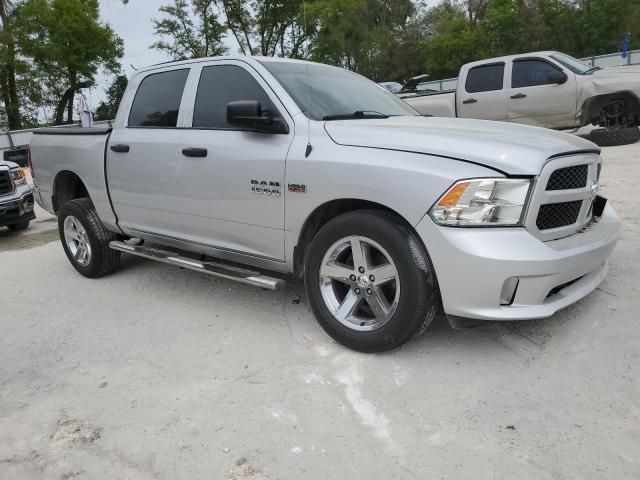 2015 Dodge RAM 1500 ST