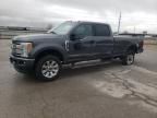 2017 Ford F350 Super Duty