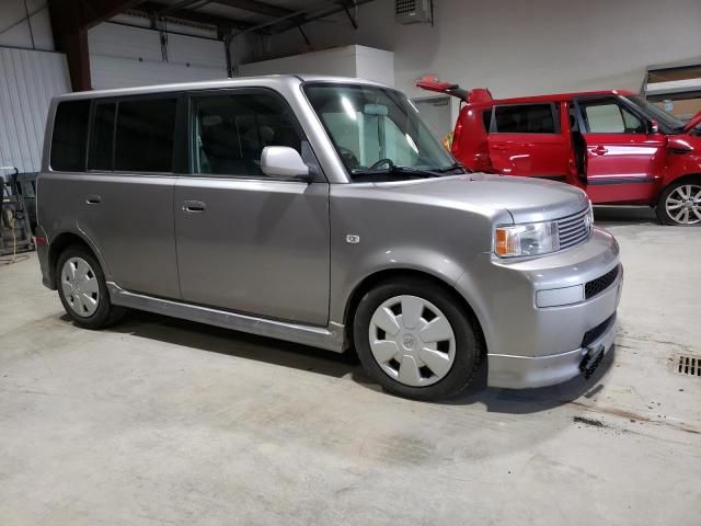 2006 Scion XB