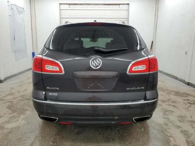 2015 Buick Enclave