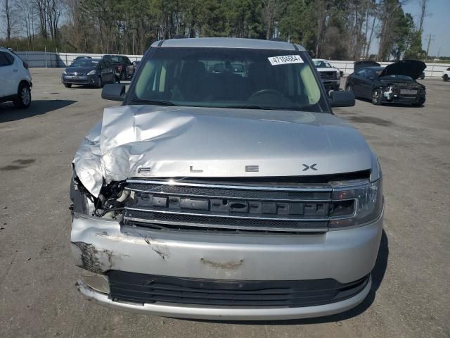 2016 Ford Flex SE