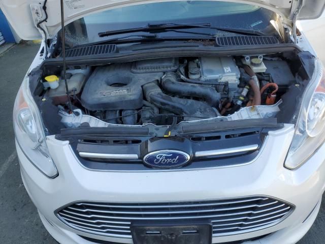 2016 Ford C-MAX Premium SEL