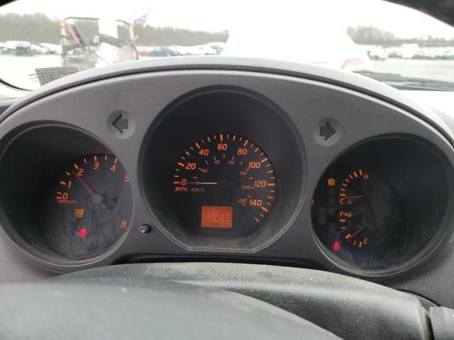 2002 Nissan Altima Base