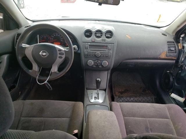 2008 Nissan Altima 2.5