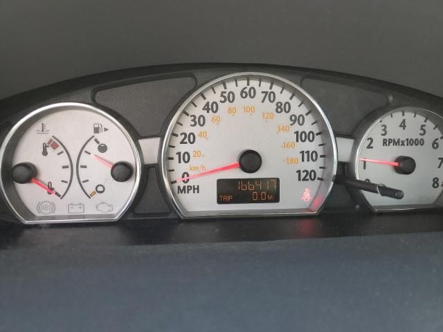 2006 Saturn Ion Level 3