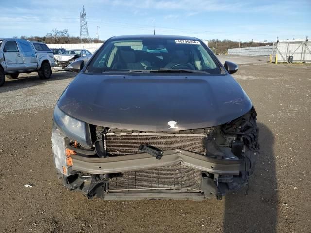 2014 Chevrolet Volt